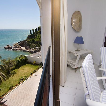 Apartmán Tuhillo 3B Menyber Nerja Exteriér fotografie