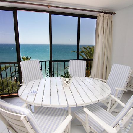 Apartmán Tuhillo 3B Menyber Nerja Exteriér fotografie