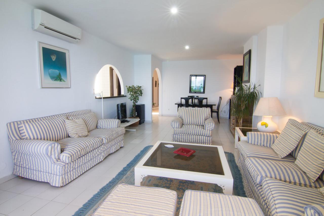 Apartmán Tuhillo 3B Menyber Nerja Exteriér fotografie