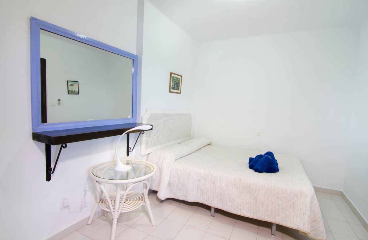 Apartmán Tuhillo 3B Menyber Nerja Exteriér fotografie