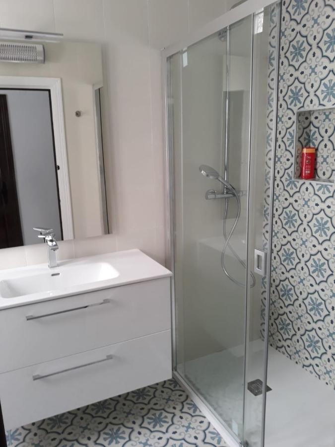 Apartmán Tuhillo 3B Menyber Nerja Exteriér fotografie