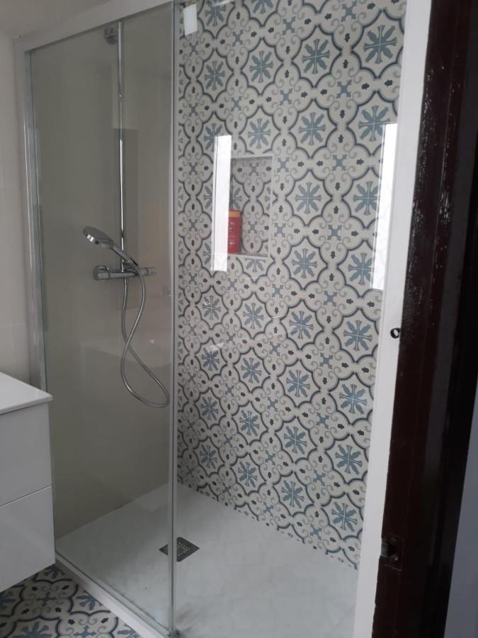 Apartmán Tuhillo 3B Menyber Nerja Exteriér fotografie